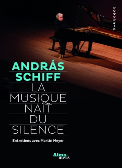 Couverture_La musique naît du silence