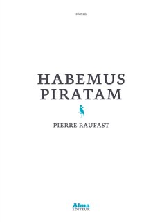 Front cover_Habemus piratam