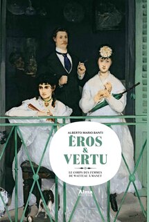 Couverture_Eros et vertu