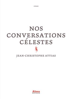 Front cover_Nos conversations c&eacute;lestes