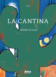 Front cover_La cantina