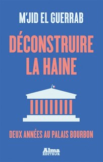 Couverture_Déconstruire la haine