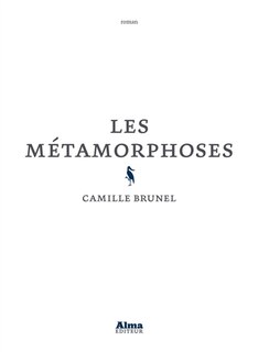 Couverture_LES MÉTAMORPHOSES