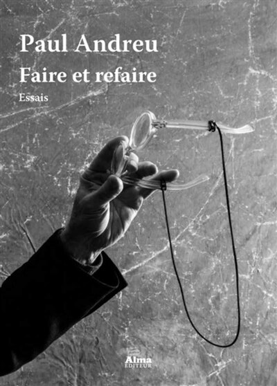 Front cover_Faire et refaire