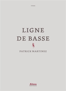 Front cover_Ligne de basse