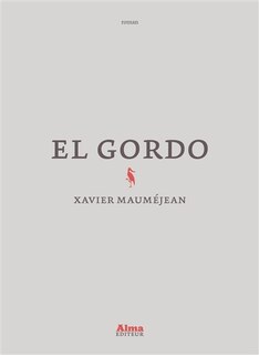 Front cover_El gordo