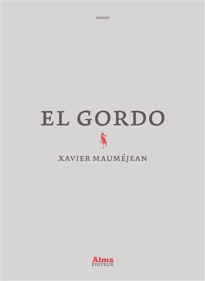 Front cover_El gordo