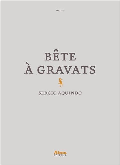 Front cover_B&ecirc;te &agrave; gravats