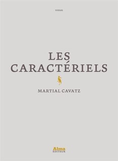 Couverture_Les caractériels