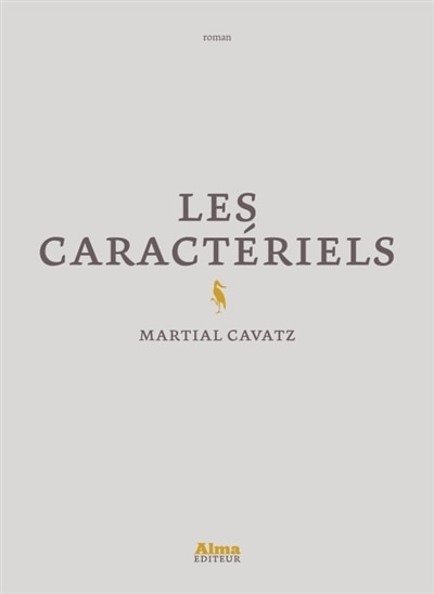 Couverture_Les caractériels