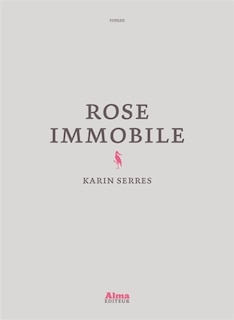 Couverture_Rose immobile
