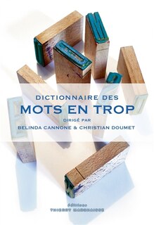 Couverture_Dictionnaire des mots en trop