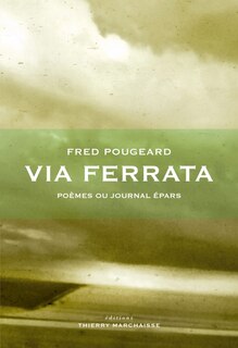 Front cover_Via Ferrata