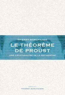Couverture_Le th&eacute;or&egrave;me de Proust