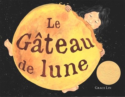 Front cover_Le gâteau de lune