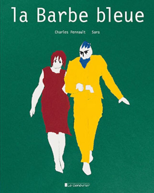 Couverture_La barbe bleue