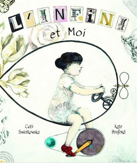 Front cover_L'infini et moi