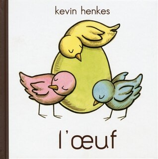 Front cover_L'oeuf