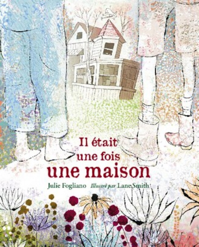 Il était une fois une maison