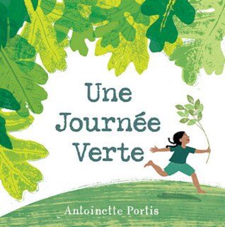 Front cover_Une Journée Verte