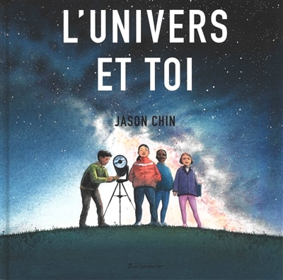 Couverture_L'Univers et toi
