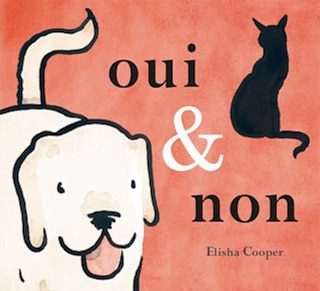 Front cover_Oui & non