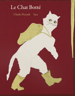 Couverture_Le chat botté