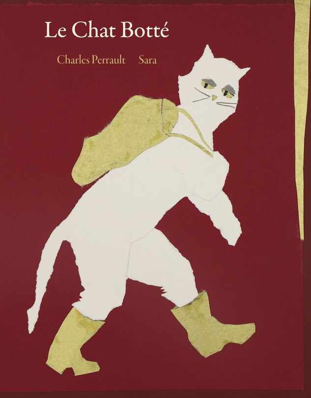 Couverture_Le chat botté