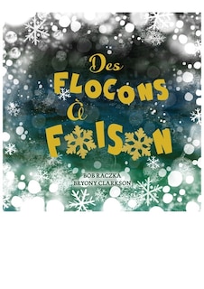 Couverture_Des flocons à foison