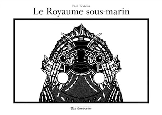 Front cover_Le royaume sous-marin