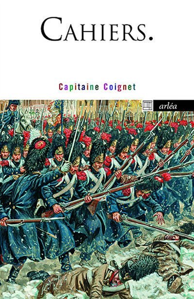 Front cover_Cahiers