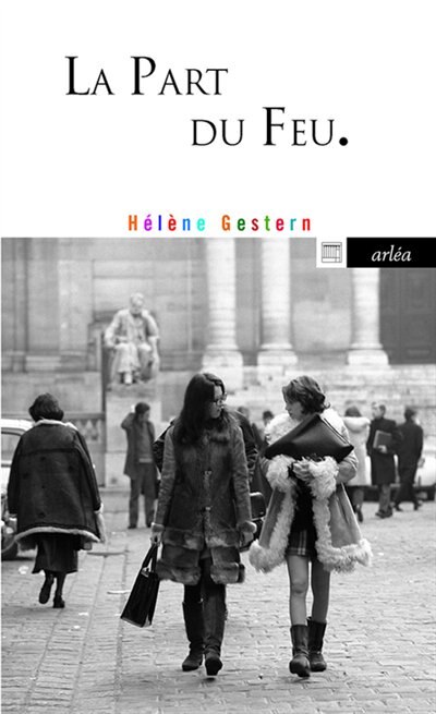 Couverture_La part du feu