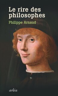 Couverture_Le rire des philosophes