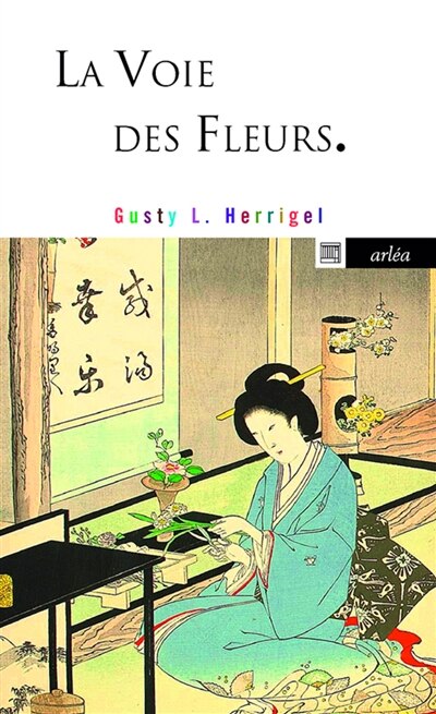Voie des fleurs (La)