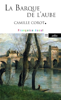 Front cover_La barque de l'aube