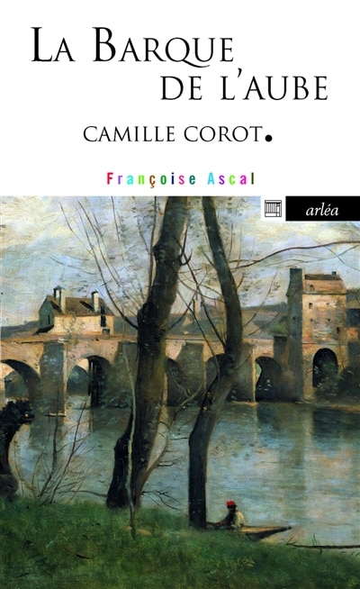 Front cover_La barque de l'aube