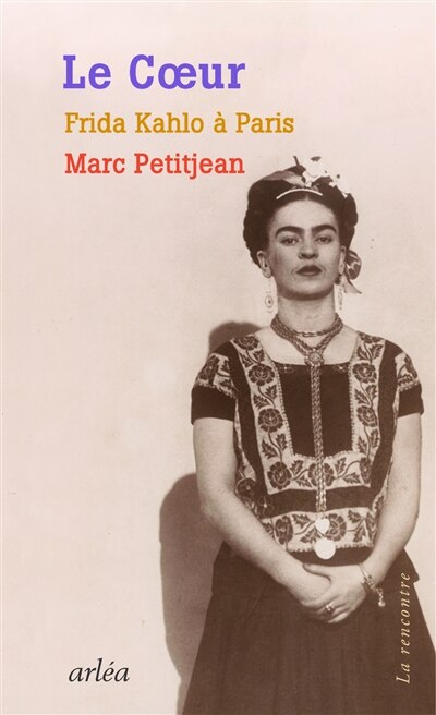 Front cover_Le coeur