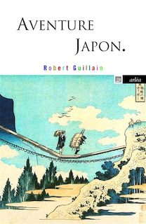 Front cover_Aventure Japon