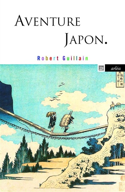 Front cover_Aventure Japon
