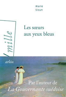 Front cover_Les soeurs aux yeux bleus