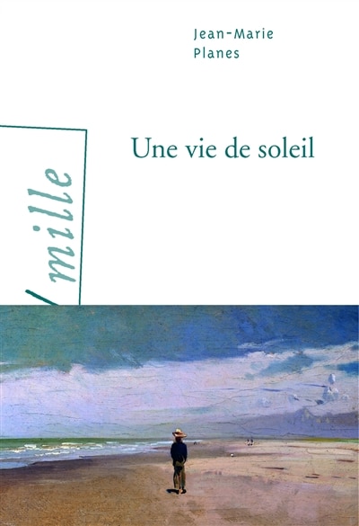 Front cover_Une vie de soleil