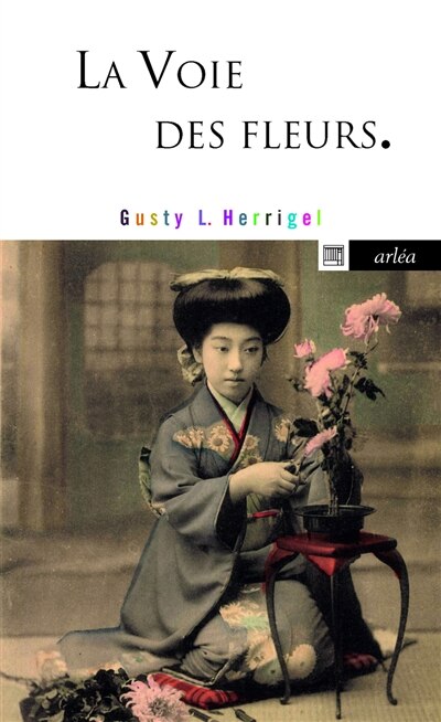 Couverture_La voie des fleurs