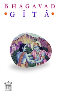 Front cover_Bhagavad-Gîtâ