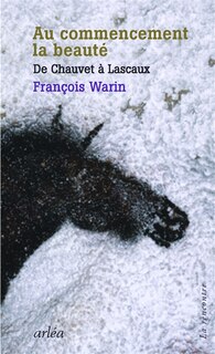 Front cover_Au commencement la beauté