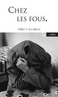 Front cover_CHEZ LES FOUS