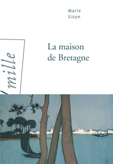 Front cover_La maison de Bretagne