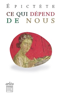 Front cover_Ce qui dépend de nous