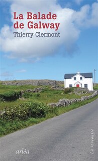 Front cover_La balade de Galway