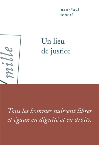 Couverture_Un lieu de justice