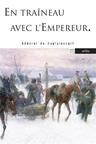 Couverture_En tra&icirc;neau avec l'Empereur